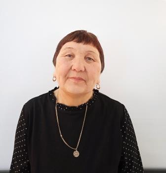 Исикенова Айжамал Булатовна.